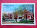- Wisconsin > Green Bay   Bellin Memorial Hospital Training School For Nurses 1936 Cancel= = == = = = = =    == Ref 535 - Green Bay