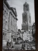 UTRECHT - Dom - Stadhuis - Verzonden - +/- 1955 - Lot 165 - Utrecht