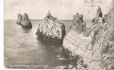 Isle Of Wight  The Needle Rocks - Autres & Non Classés