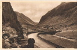 LLanberis Pass  77526 - Municipios Desconocidos