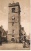 St Albans  The Clock Tower - Herefordshire