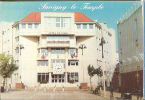 CP Savigny Le Temple Hôtel De Ville 77 Seine Et Marne - Savigny Le Temple