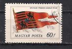 YT N° 2755 - Oblitéré - Drapeaux Historiques - Used Stamps