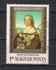 YT N° 2855 - Oblitéré - 500e RAPHAEL - Used Stamps