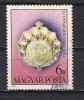 YT N° 2950 - Oblitéré - Réouverture Du Musée Juif De BUDAPEST - Used Stamps