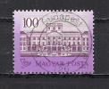 YT N° 3113 - Oblitéré - Châteaux - Used Stamps