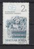 YT N° 3126 - Oblitéré - 60e Journée Du Timbre - Used Stamps