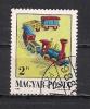 YT N° 3177 - Oblitéré - Jouets Anciens - Used Stamps