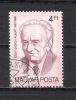 YT N° 3192 - Oblitéré - Savants Hongrois - Used Stamps