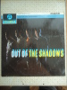 LP 33T  THE SHADOWS  COLUMBIA 33SX  1458 OUT OF THE SHADOWS - Rock