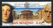 2006 - SAINT-MARIN - SAN MARINO -Sass. 2127 - NH - New Mint - Unused Stamps
