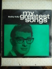 LP 33T  BUDDY HOLLY CORAL 97028  MY GREATEST SONGS - Rock