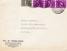 1959   LETTERA - Storia Postale