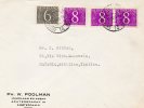 1959   LETTERA - Storia Postale