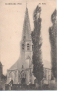 Staden Kerk Kerkhof Uitg. Kamiel Van Elslander Staden Um 1930 - Staden