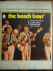 LP 33T THE BEACH BOYS  CAPITOL 2C 066 - 85.014 - Rock