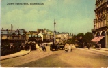 Square Looking West - Bournemouth - Sonstige & Ohne Zuordnung