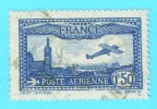 Stamps - France - 1927-1959 Oblitérés