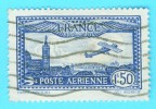 Stamps - France - 1927-1959 Oblitérés