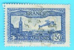 Stamps - France - 1927-1959 Oblitérés