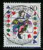West-Duitsland 1986, Michel 1293 - USED / GESTEMPELD / OBLITERE  - Catw. 0,6€ - Used Stamps