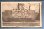 Verdun Monument Aux Morts - War Memorials