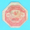 Stamps - Turkey - Usados