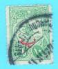 Stamps - Turkey - Gebruikt