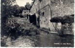 FISENNE (6997) Le Vieux Moulin ( Taches ) - Erezée