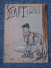 Revue SCOUT Février 1959 Couverture De JOUBERT - Scoutismo