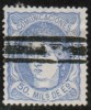 SPAIN   Scott #  166a  VF USED - Used Stamps