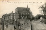 CPA - 79 - THOUARS - La Sainte Chapelle Du Château - 132 - Thouars