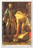 1992 - Sovrano Militare Ordine Di Malta 418 Quadro Del Caravaggio ---- - Cuadros