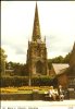 St Mary's Chruch, Hinckeley- ** Published By P.W Judson ( J/V Séries)  Année 1988 - Other & Unclassified