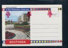 CPM  Royaume Uni  Carnet De SOUTHSEA , 6 CPM Neuves EN PAPIER - Portsmouth