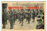 66 - CERET - Musique D'infanterie Espagnole Devant L'Hotel De Ville - Fete Franco Espagnole - Dos Scané - Ceret