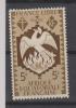 Yvert 141 * Neuf Avec Charnière - Unused Stamps