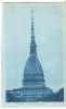 Italy, Torino, Mole Antonelliana, Early 1900s Unused Postcard [P9471] - Mole Antonelliana
