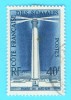 Stamps - Cote Francais Des Somales - Somalia (1960-...)