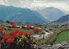 VERBIER AU VAL DE BAGNES - Bagnes