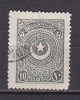 PGL AN427 - TURQUIE TURKEY Yv N°668 - Used Stamps