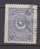 PGL AN434 - TURQUIE TURKEY Yv N°677 - Oblitérés