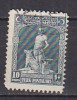 PGL AN449 - TURQUIE TURKEY Yv N°695 - Gebraucht