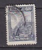 PGL AN452 - TURQUIE TURKEY Yv N°701 - Oblitérés