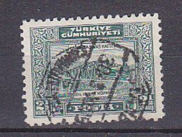 PGL AN471 - TURQUIE TURKEY Yv N°755 - Gebraucht