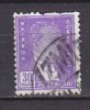 PGL AN493 - TURQUIE TURKEY Yv N°805A - Used Stamps