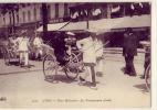 Lyon     Place Bellecourt  Pousse-Pousse Chinois - Sonstige & Ohne Zuordnung