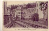 Lyon    Funiculaires De Fourvière Et St Just - Sonstige & Ohne Zuordnung