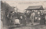 Foire D' Equeurdreville Rotisseurs De Moutons ( MANCHE 50 ) - Equeurdreville