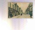 ETAMPES   ESSONNE     RUE SAINT JACQUES - Etampes